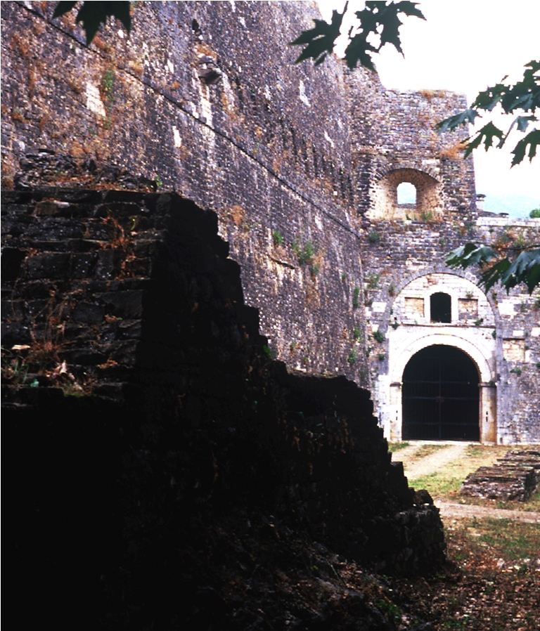 Η εκδρομή Ιωάννινα