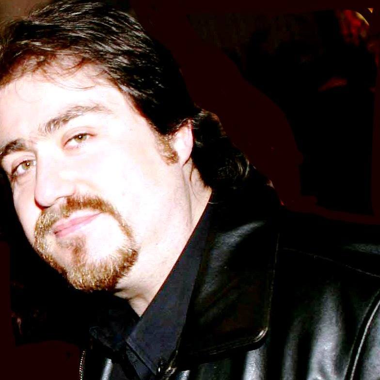 christos N. Karakasis