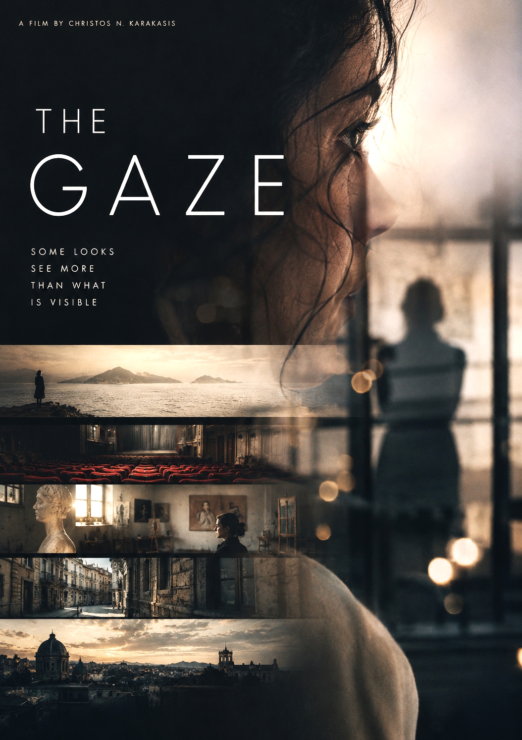 The Gaze
