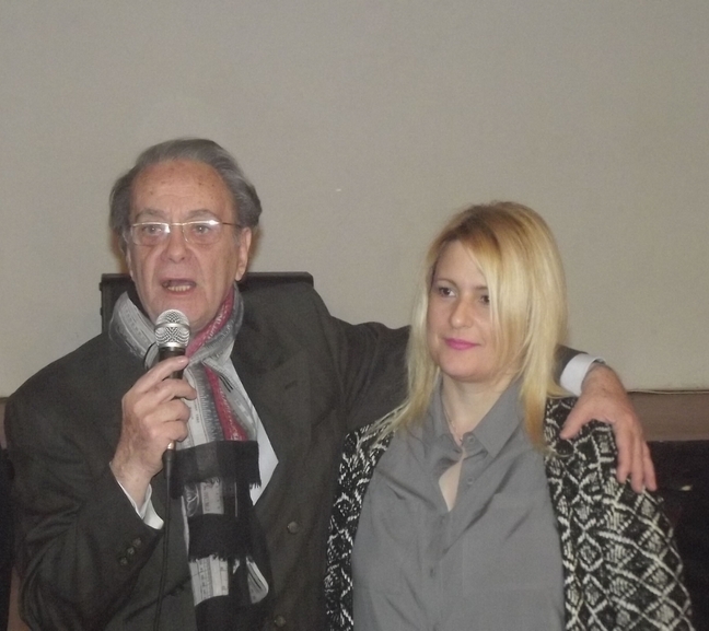 Μεσσάλας Βασιλική Κάππα