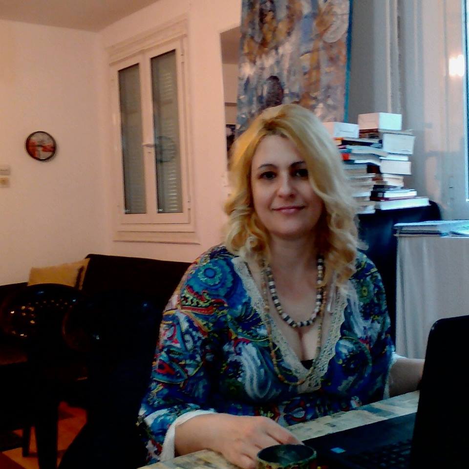 Βασιλική Κάππα